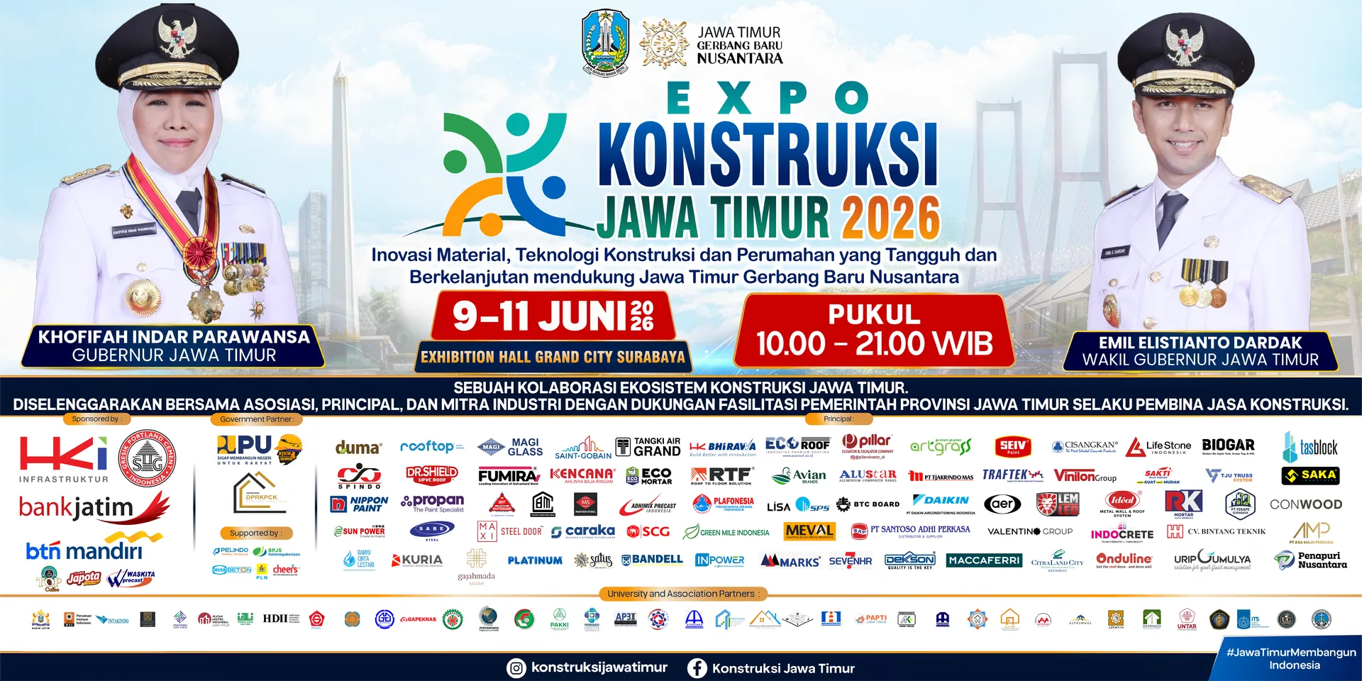 Informasi Event